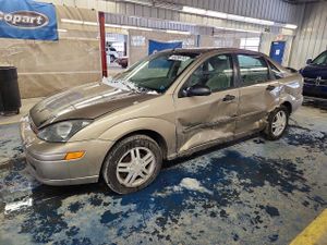 Ford Focus SE COMFORT 2.0L 4 2004
