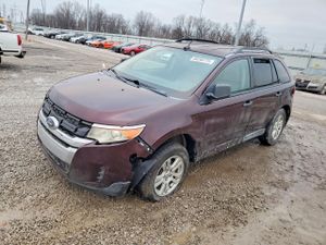 Ford Edge SE 3.5L 6 2011