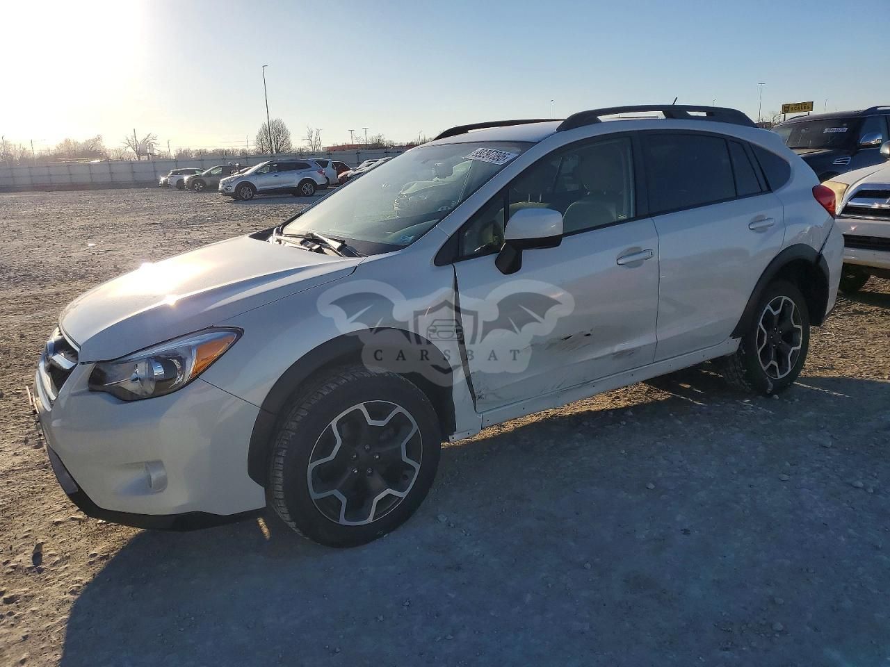 Subaru XV 2.0 PREMIUM 2.0L 4 2014