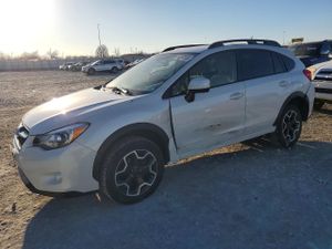 Subaru XV 2.0 PREMIUM 2.0L 4 2014