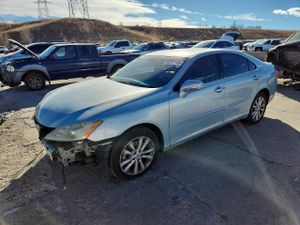 Lexus ES 350 3.5L 6 2010
