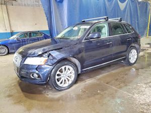 Audi Q5 PREMIUM PLUS 2.0L 4 2015