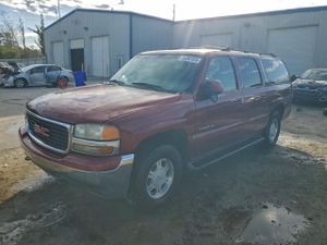 GMC Yukon C1500 5.3L 8 2002