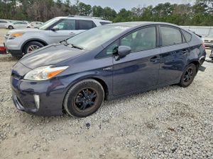 Toyota Prius 1.8L 4 2014