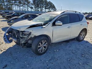 Nissan Murano S 3.5L 6 2014