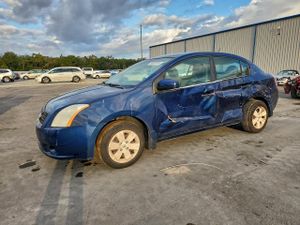 Nissan Sentra 2.0 2.0L 4 2008