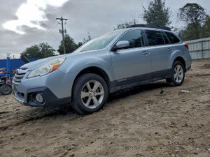 Subaru Outback 2.5I LIMITED 2.5L 4 2013