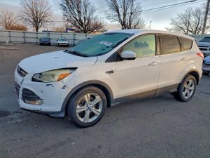 Ford Escape SE 2.0L 4 2013