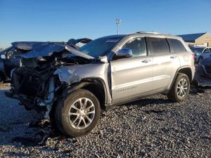 Jeep Grand Cherokee LIMITED 3.6L 6 2015