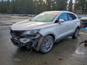 Lincoln MKC 2.0L 4 2015