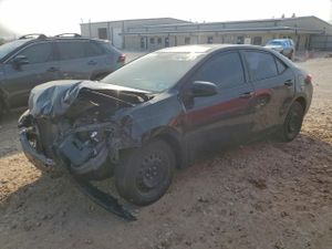 Toyota Corolla L 1.8L 4 2014
