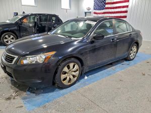 Honda Accord EX 2.4L 4 2010