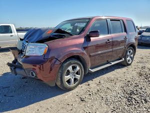 Honda Pilot EXL 3.5L 6 2015