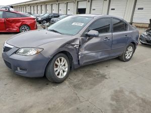 Mazda 3 I 2.0L 4 2007