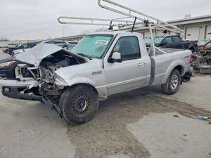 Ford Ranger 3.0L 6 2007