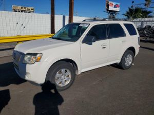 Mercury Mariner 2.5L 4 2010