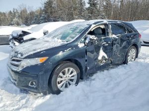 Toyota Venza LE 2.7L 4 2013