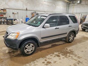 Honda CR-V EX 2.4L 4 2004