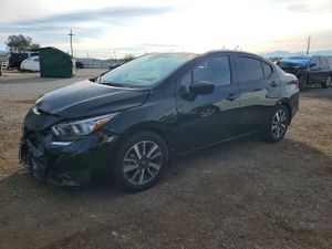 Nissan Versa S 1.6L 4 2024