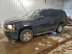Chevrolet Tahoe K1500 LT 5.3L 8 2009