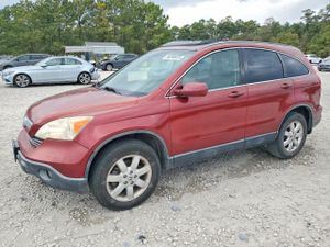 Honda CR-V EXL 2.4L 4 2007