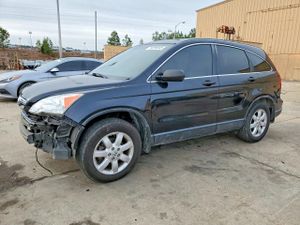 Honda CR-V EX 2.4L 4 2007