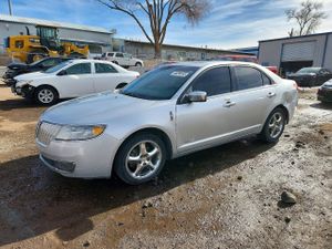 Lincoln MKZ 3.5L 6 2011