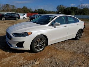 Ford Fusion SEL 1.5L 4 2020