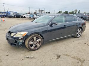 Lexus GS 350 3.5L 6 2008