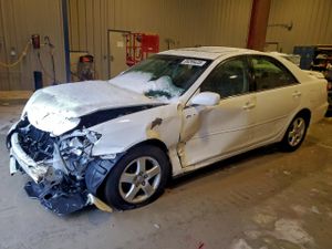 Toyota Camry LE 3.0L 6 2003