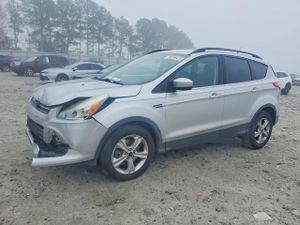 Ford Escape SE 2.0L 4 2014
