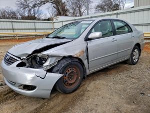 Toyota Corolla CE 1.8L 4 2008