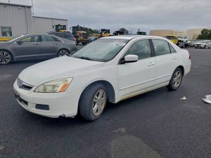 Honda Accord EX 2.4L 4 2006
