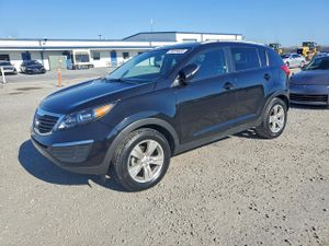 Kia Sportage LX 2.4L 4 2011