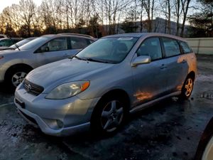 Toyota Corolla XR 1.8L 4 2008
