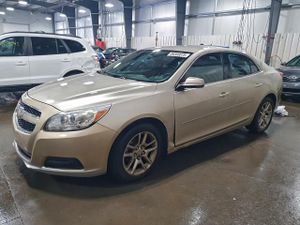 Chevrolet Malibu 1LT 2.5L 4 2013