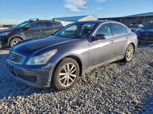 Infiniti G35 3.5L 6 2008