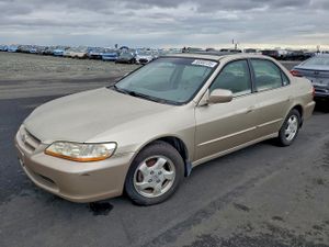 Honda Accord EX 2.3L 4 2000