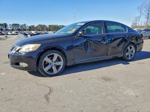 Lexus GS 350 3.5L 6 2008