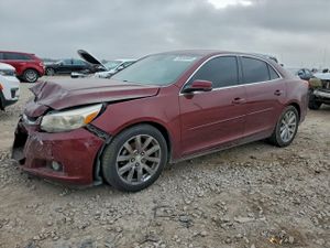Chevrolet Malibu 2LT 2.5L 4 2015