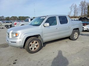 Honda Ridgeline RTL 3.5L 6 2007