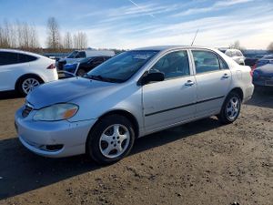 Toyota Corolla CE 1.8L 4 2007