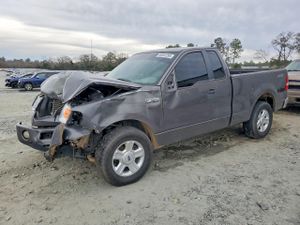 Ford F-150 4.6L 8 2008