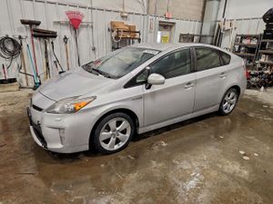Toyota Prius 1.8L 4 2013