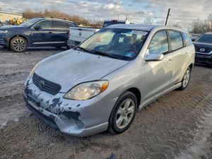 Toyota Corolla XR 1.8L 4 2005