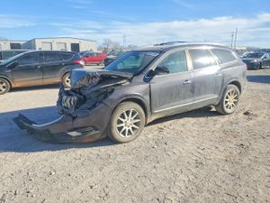 Buick Enclave 3.6L 6 2014