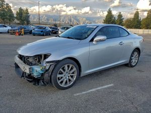 Lexus IS 250 2.5L 6 2010