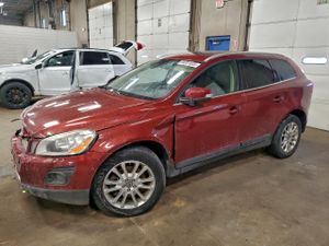 Volvo XC60 T6 3.0L 6 2010