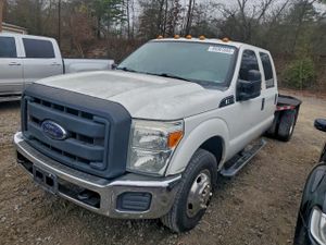 Ford F-350 SUPER DUTY 6.7L 8 2014