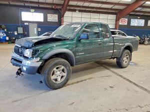 Toyota Tacoma XTRACAB 3.4L 6 2001